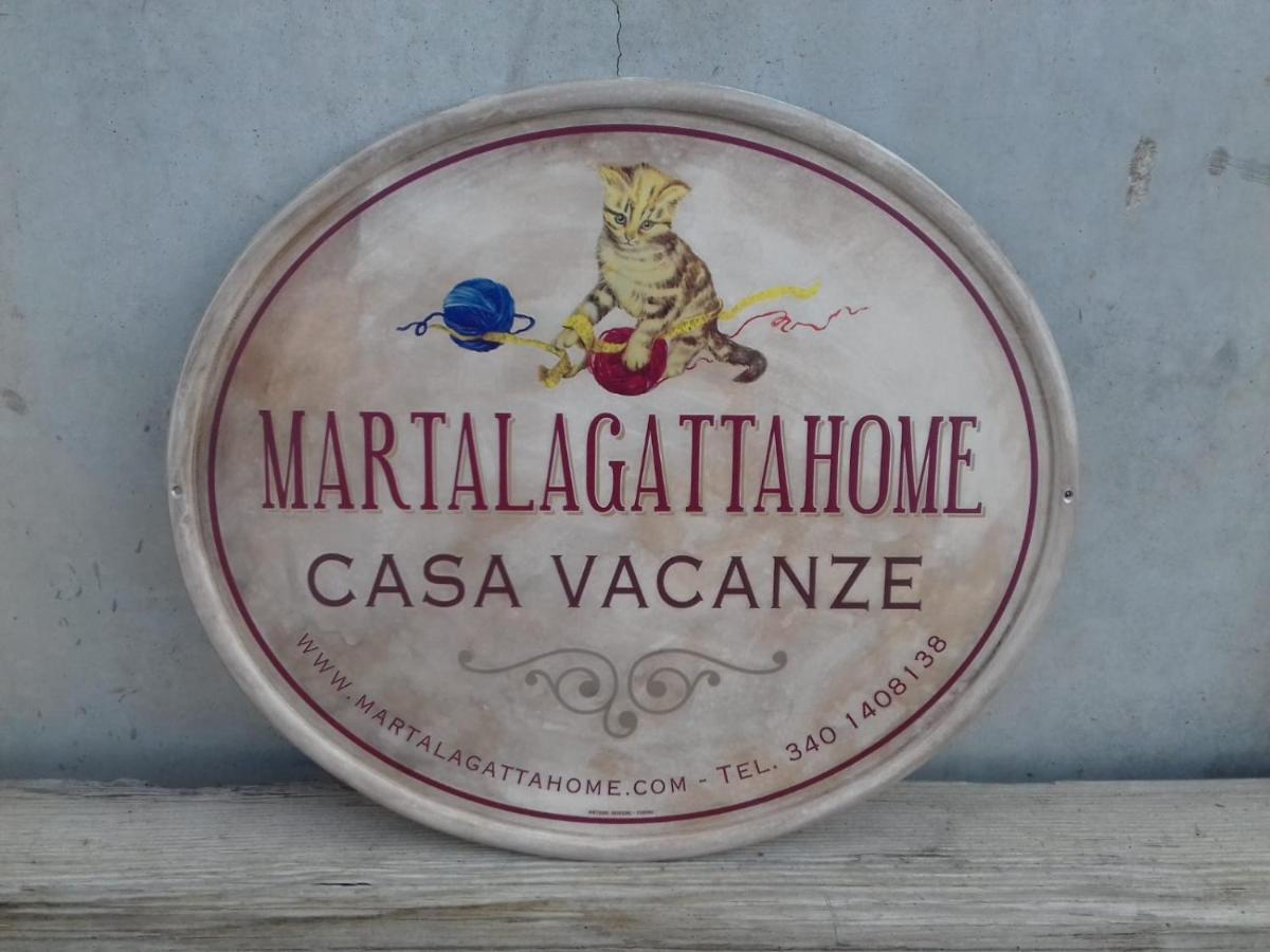 Martalagattahome San Felice del Benaco Zewnętrze zdjęcie