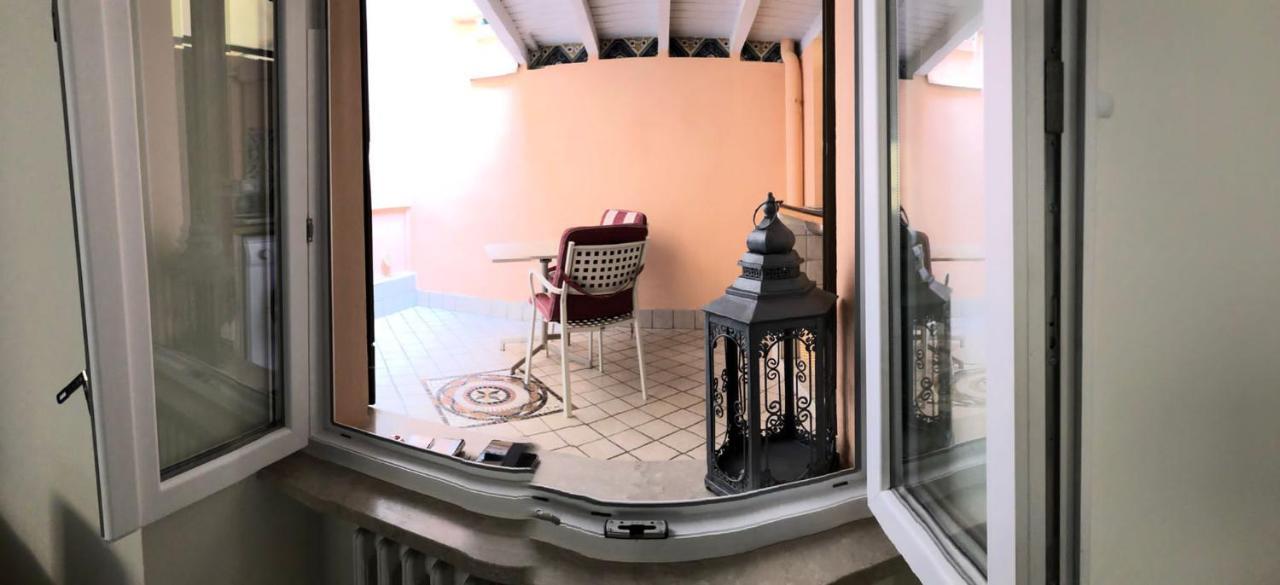Martalagattahome San Felice del Benaco Zewnętrze zdjęcie