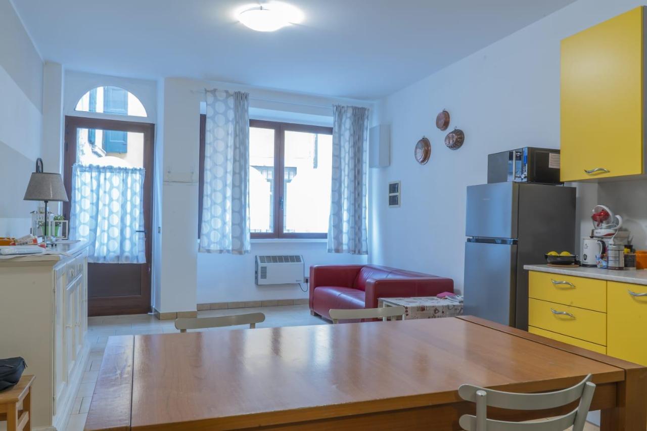 Martalagattahome San Felice del Benaco Zewnętrze zdjęcie