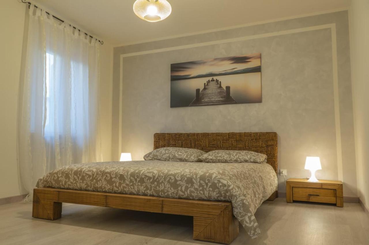 Martalagattahome San Felice del Benaco Zewnętrze zdjęcie