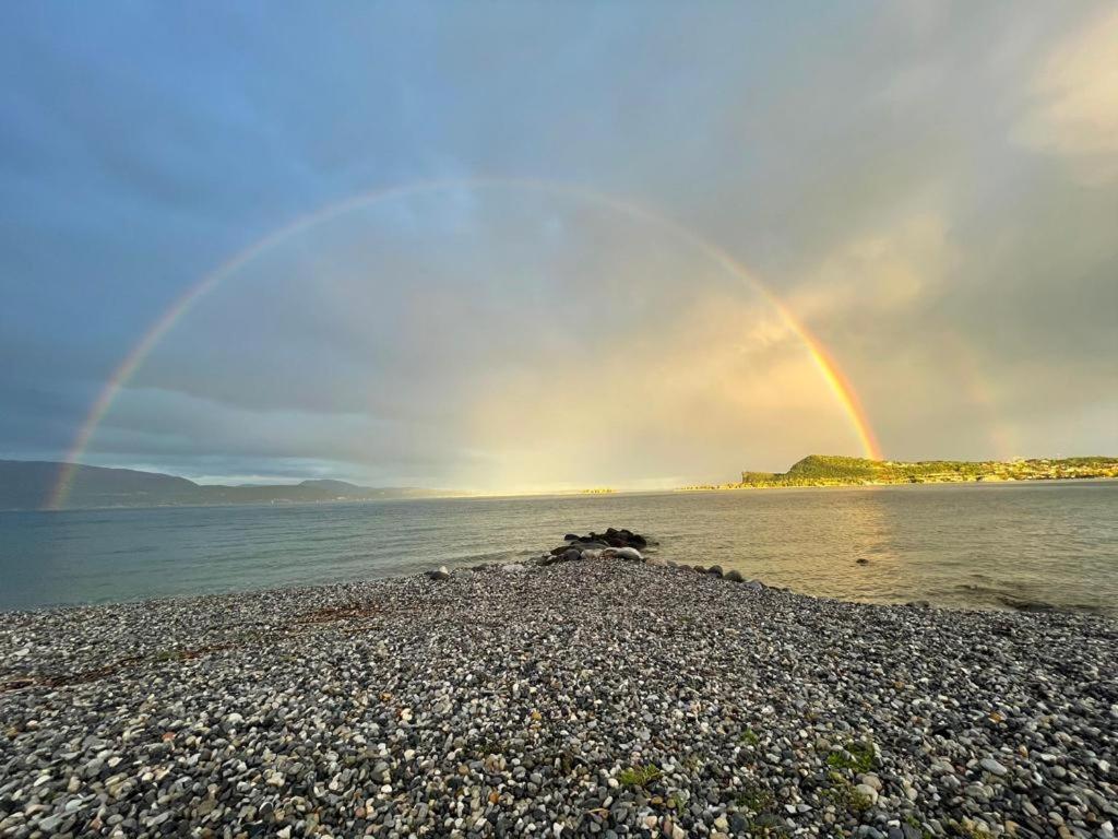 Martalagattahome San Felice del Benaco Zewnętrze zdjęcie