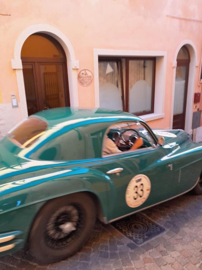 Martalagattahome San Felice del Benaco Zewnętrze zdjęcie
