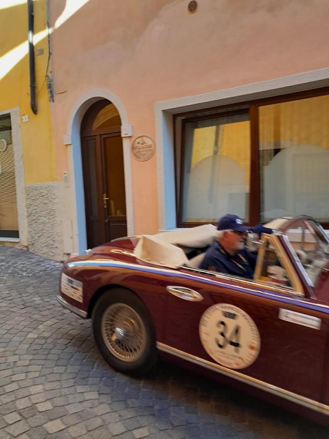 Martalagattahome San Felice del Benaco Zewnętrze zdjęcie