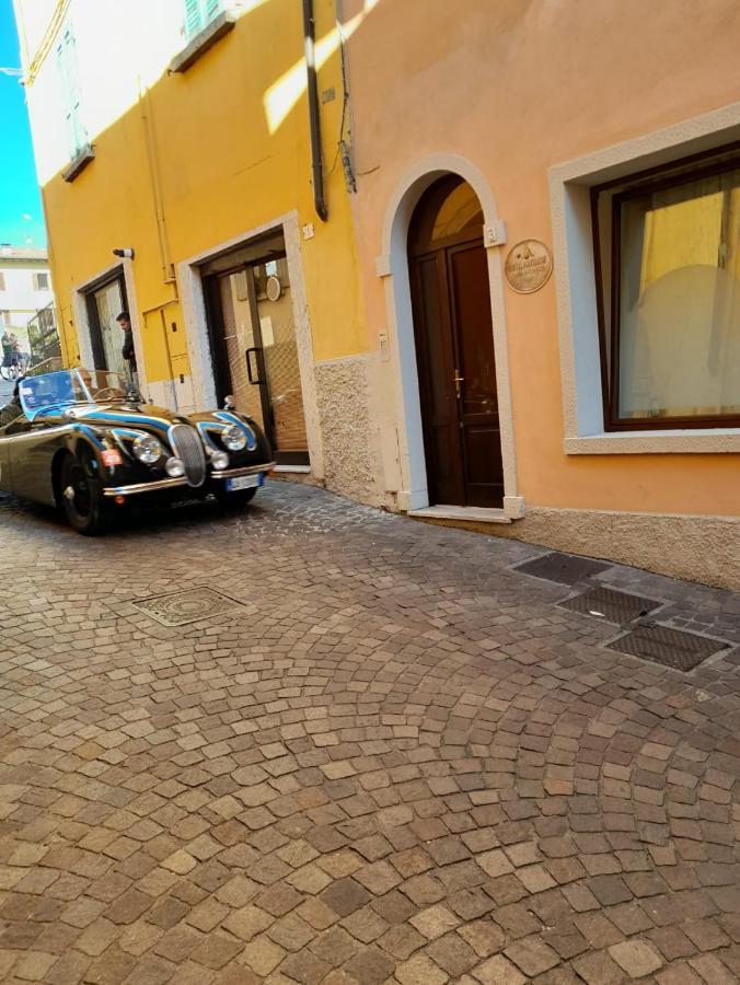 Martalagattahome San Felice del Benaco Zewnętrze zdjęcie