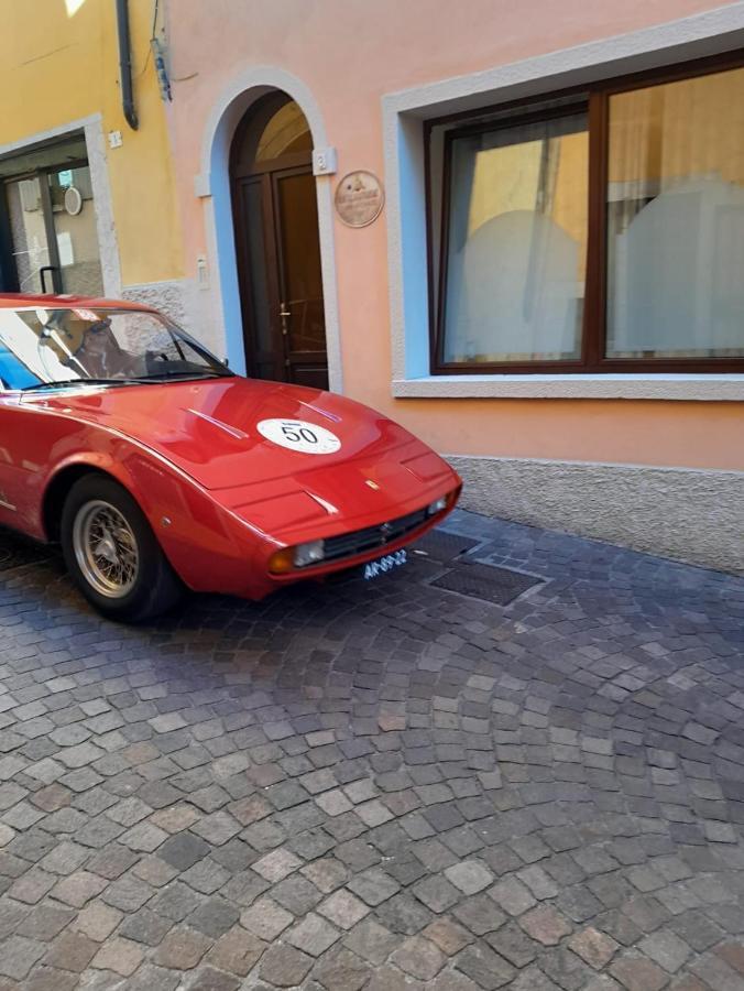 Martalagattahome San Felice del Benaco Zewnętrze zdjęcie