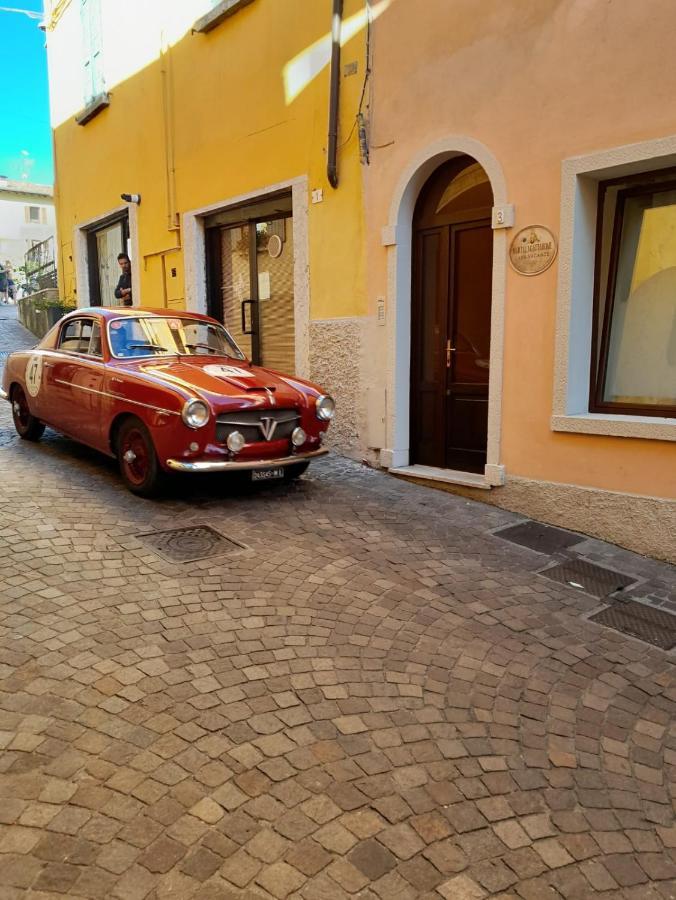 Martalagattahome San Felice del Benaco Zewnętrze zdjęcie