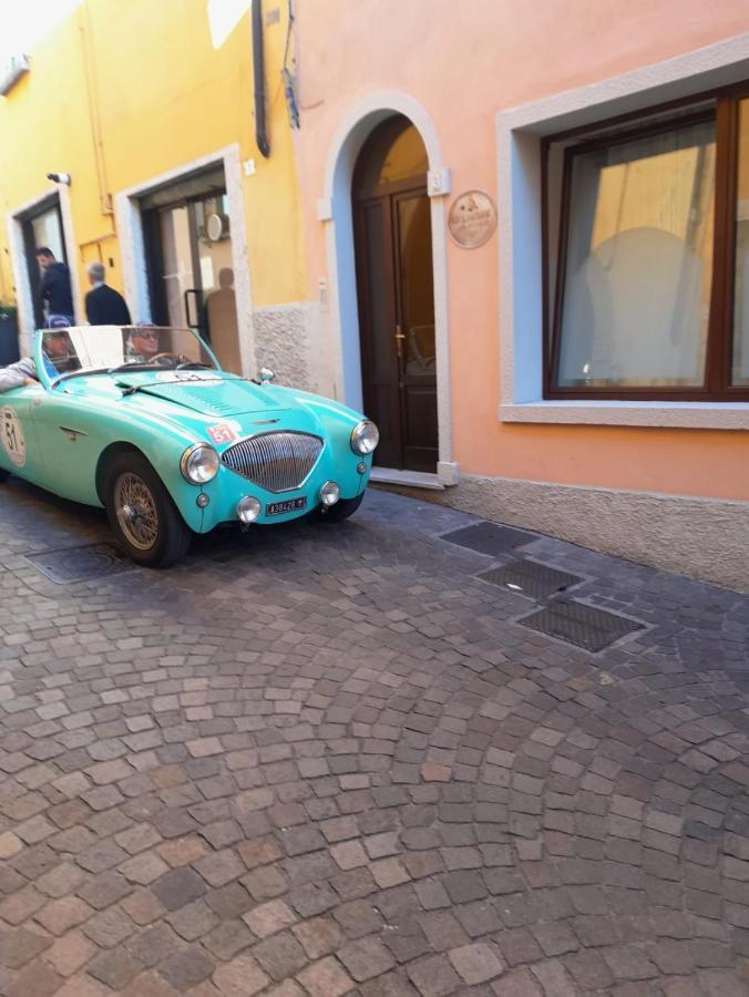 Martalagattahome San Felice del Benaco Zewnętrze zdjęcie