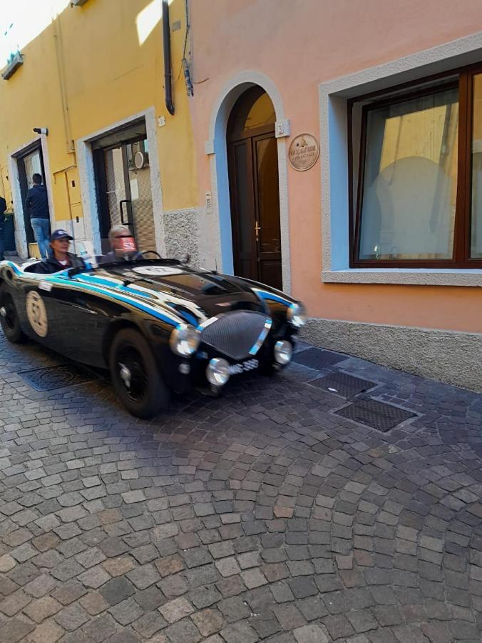 Martalagattahome San Felice del Benaco Zewnętrze zdjęcie