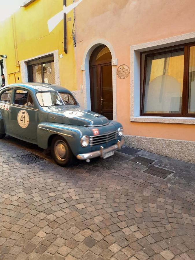 Martalagattahome San Felice del Benaco Zewnętrze zdjęcie