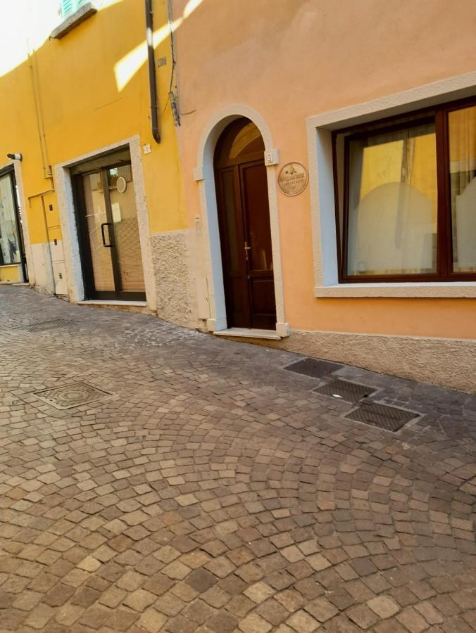 Martalagattahome San Felice del Benaco Zewnętrze zdjęcie