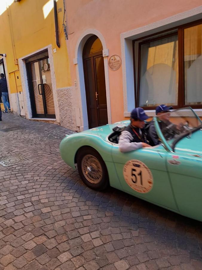 Martalagattahome San Felice del Benaco Zewnętrze zdjęcie